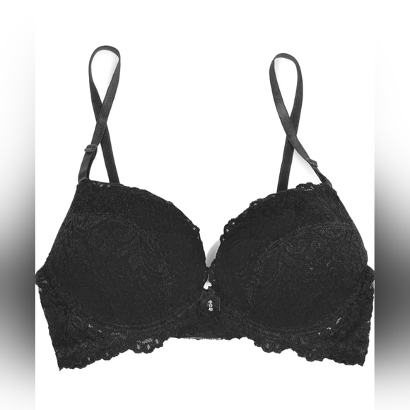 Smart & Sexy Women's Maximum Cleavage Underwire Push Up Bra - Picture 5 of 8